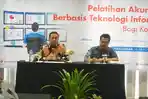 Seragamkan Laporan Keuangan Koperasi,Pemkot Pekalongan Manfaatkan Aplikasi Akuntansi