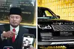 Gubernur Kaltim Rudy Masud Batal Beli Mobil Dinas Range Over Rp8,49 M, Uang Balik ke Kas Daerah