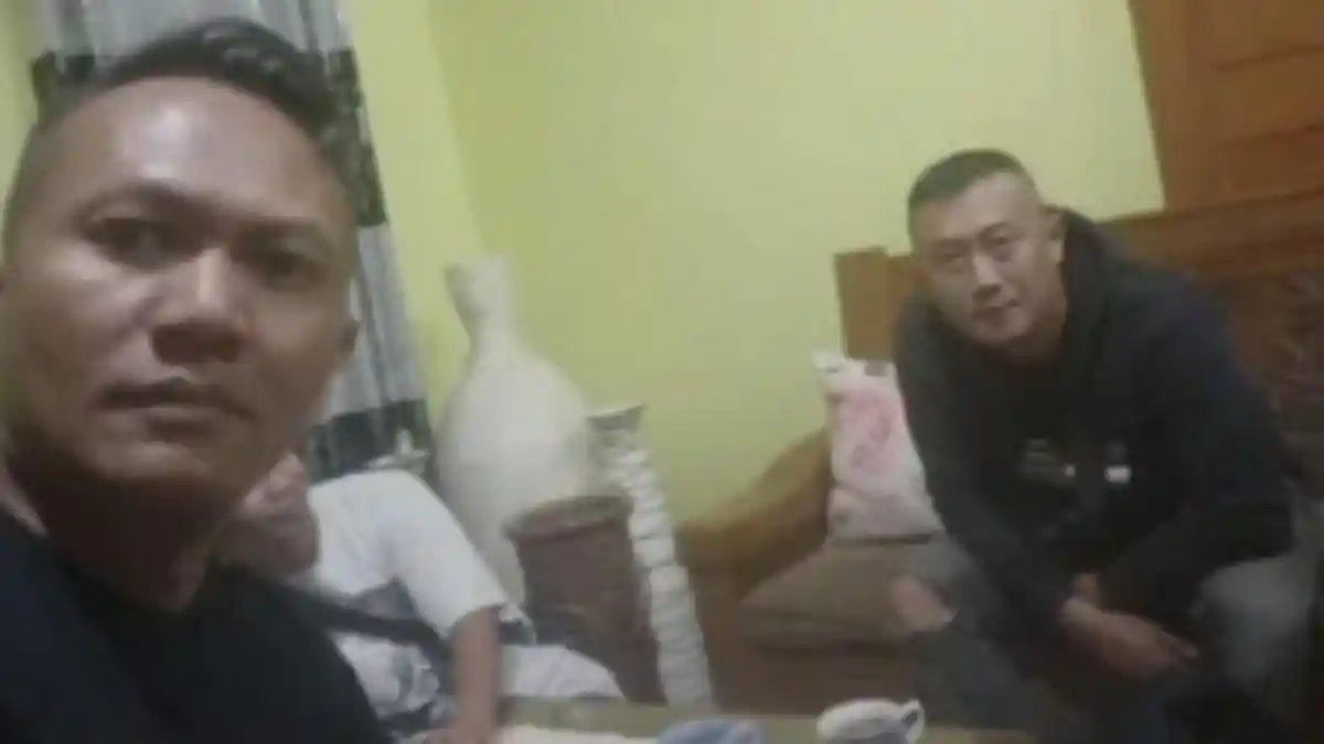 Siasat Jitu Polisi di Balik Penangkapan Taufik Hidayat, Pakai Jebakan Mantan Bos Pancing Pelaku - Tribunjabar.id