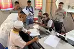 Duduk Perkara Puluhan Penumpang Super Air Jet Gagal Terbang, Ini Penjelasan Maskapai