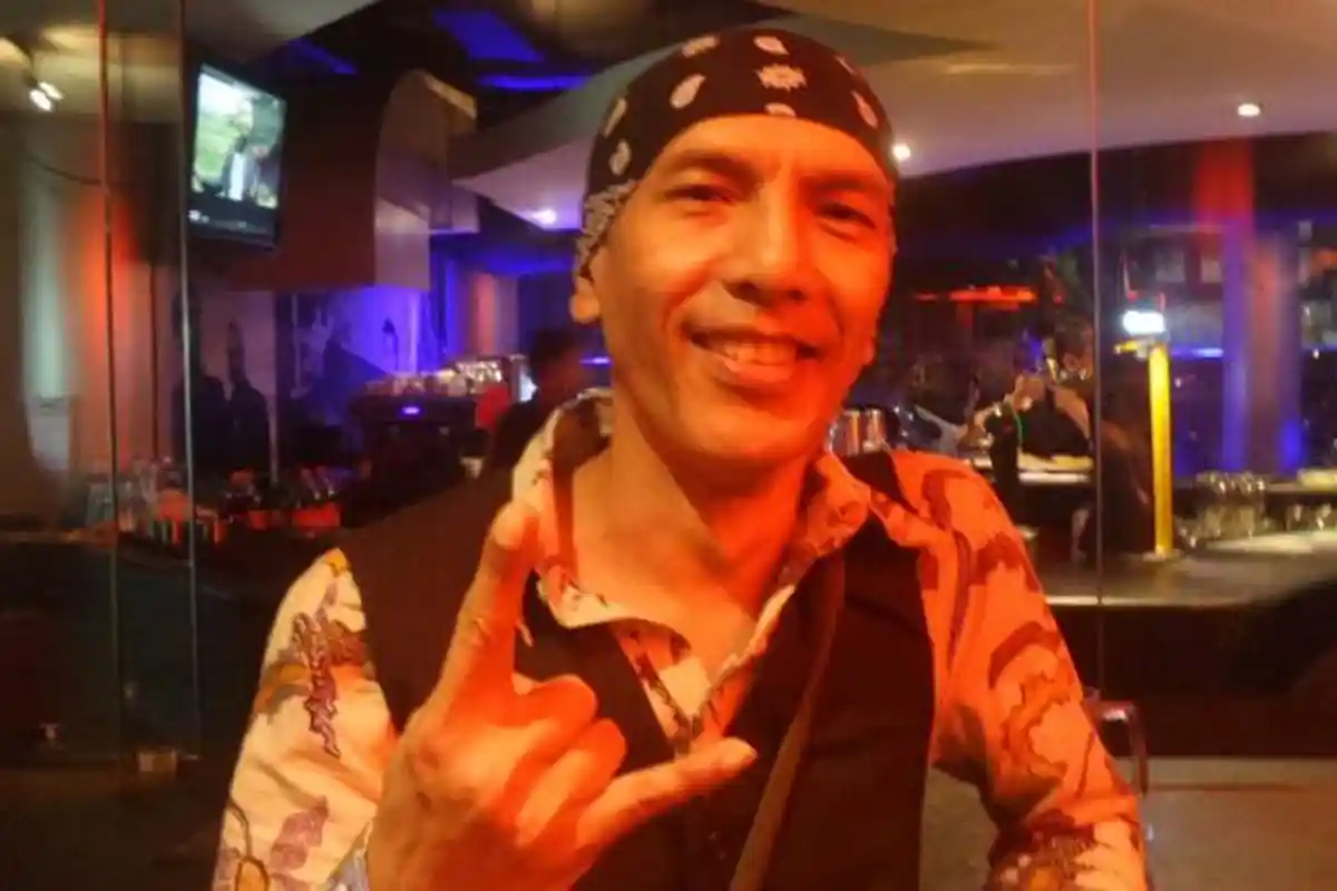 Fakta-fakta Yuke Dewa 19 Tabrak Anak Kecil di Tasikmalaya, Bikin Warga Mencak-mencak karena Ngebut