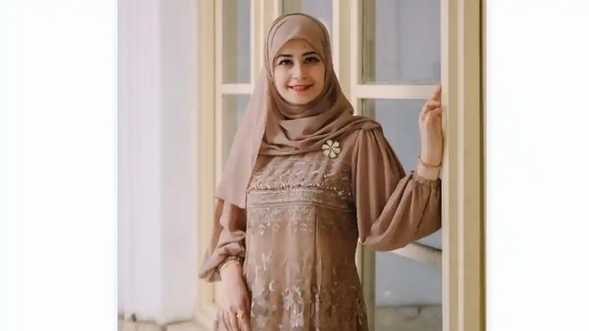 Mengenal Dokter Cut Nabila, Wanita Multitalenta yang Peduli Kesehatan dan Lingkungan