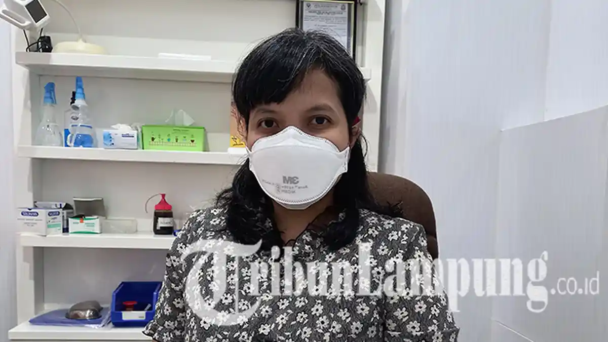 Halo Dokter, Apa Itu Impetigo