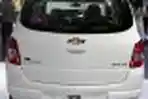 Chevrolet New Spin di Pameran IIMS 2013