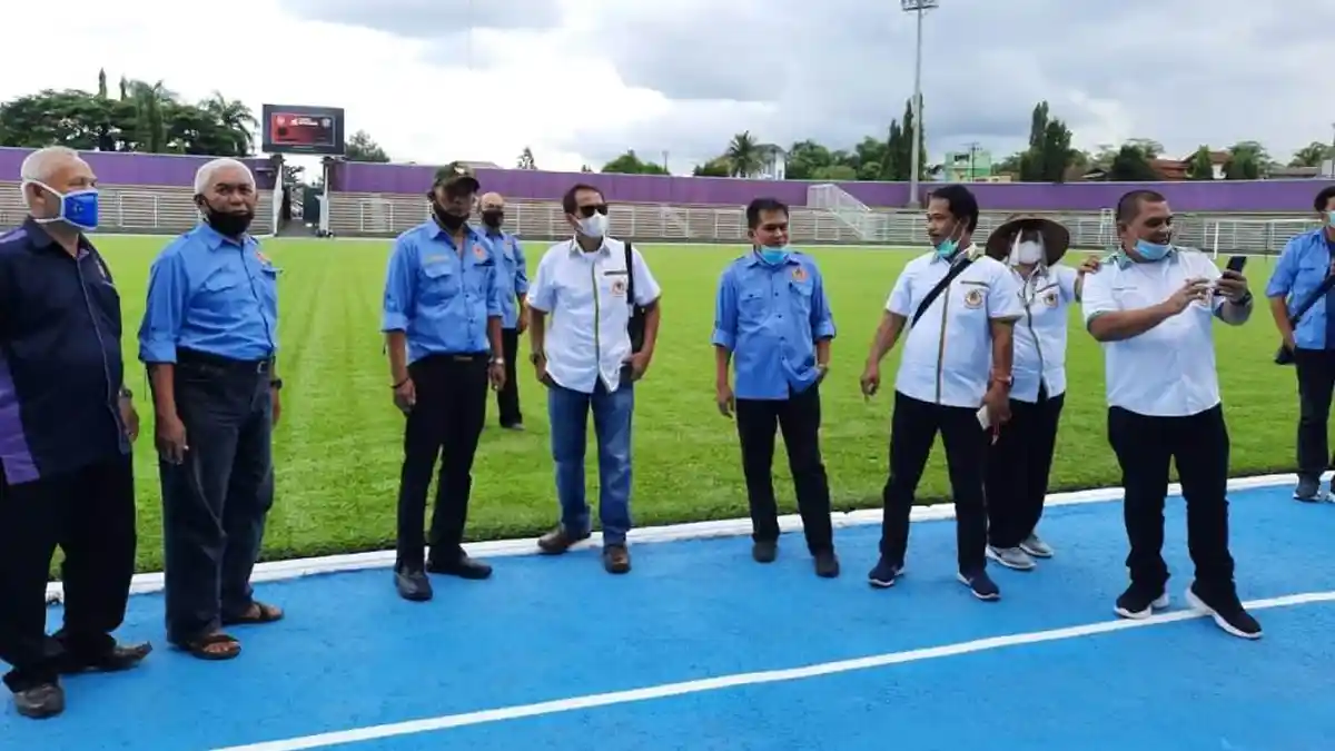 Kabupaten Ciamis Siap Gelar Porda Jabar 2022