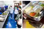 Mengintip Dapur Program MBG di Magetan Jatim, Ada Chef Lulusan AS di Balik Menu Makanan