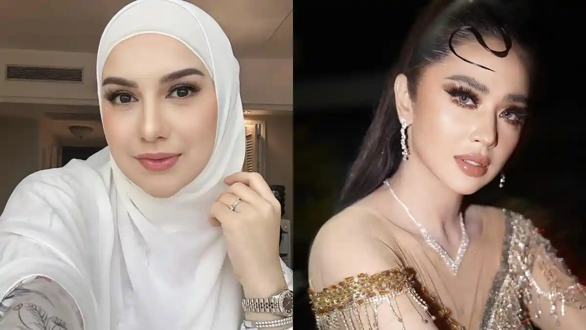 Terlanjur Dihujat Imbas Isu Tentang Irish Bella, Dewi Perssik Singgung Profesionalisme Pekerjaan