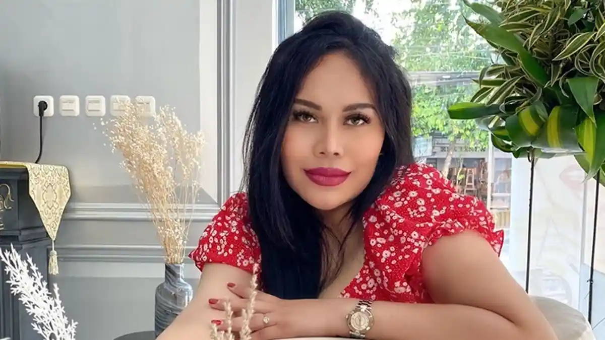Selebgram Stasya Bwar Kini Pamer Rumah Baru: 'Terima Kasih Tuhan Yesus'