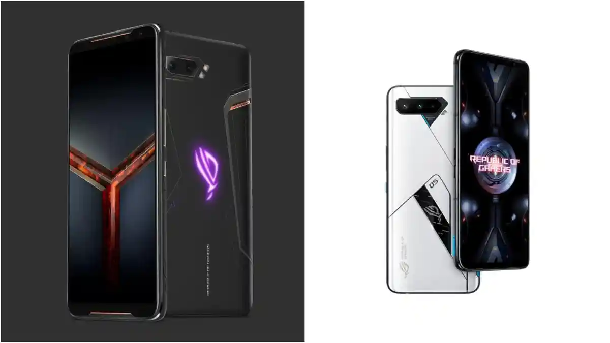 5 Rekomendasi HP ASUS yang Cocok Buat Gaming, RAM Besar Harga Terjangkau