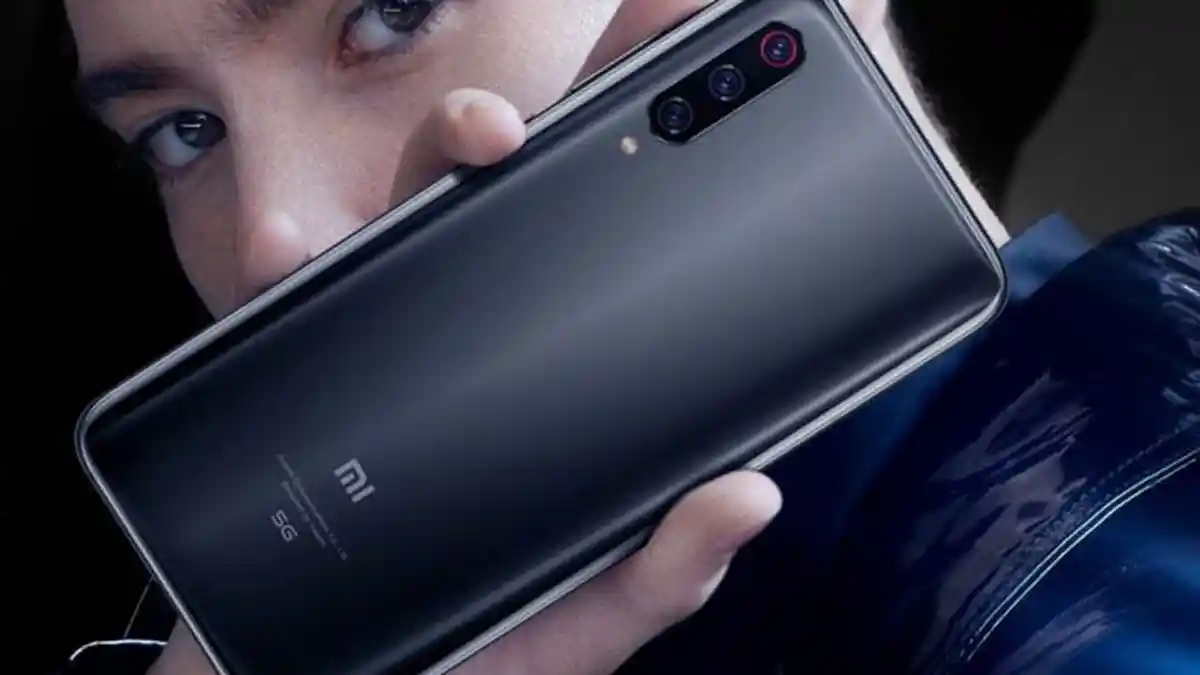 Harga Xiaomi Mi 9 Pro 5G, Ponsel yang Baterainya Bisa Diisi Full Cuma 69 Menit