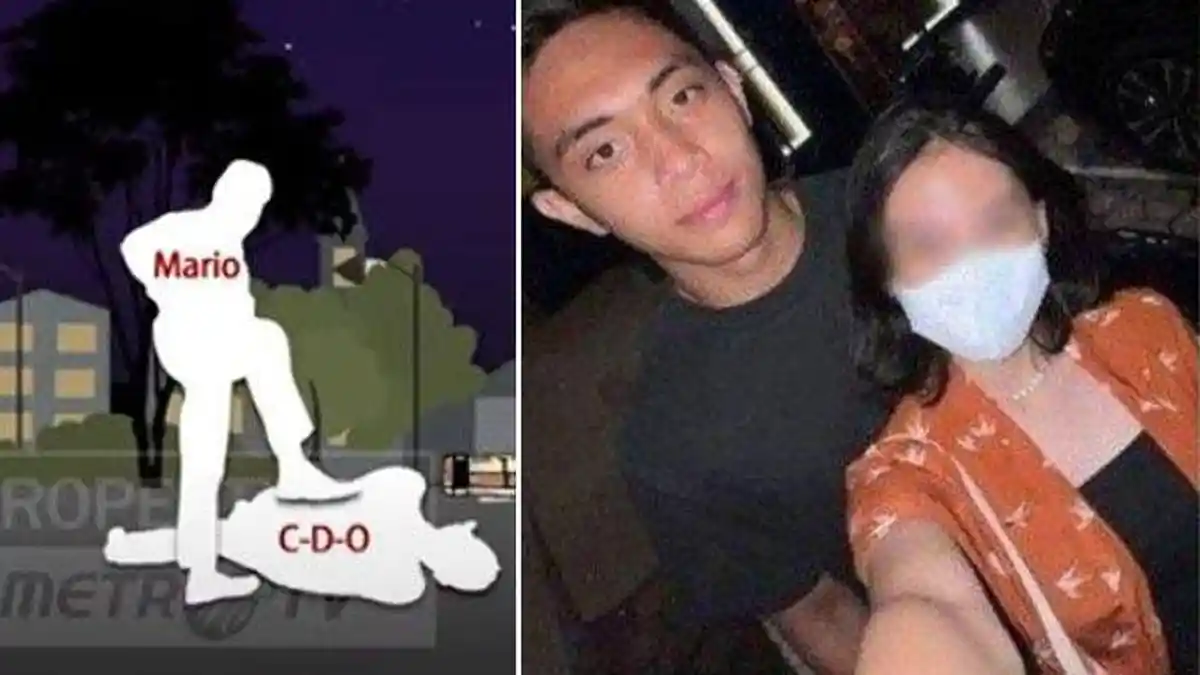 AGH Tak Dihadirkan Dalam Rekonstruksi Penganiayaan David Ozora Oleh Mario, Ini Alasannya