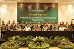 Bank Aceh Tegaskan Komitmen Bangun Perekonomian Aceh