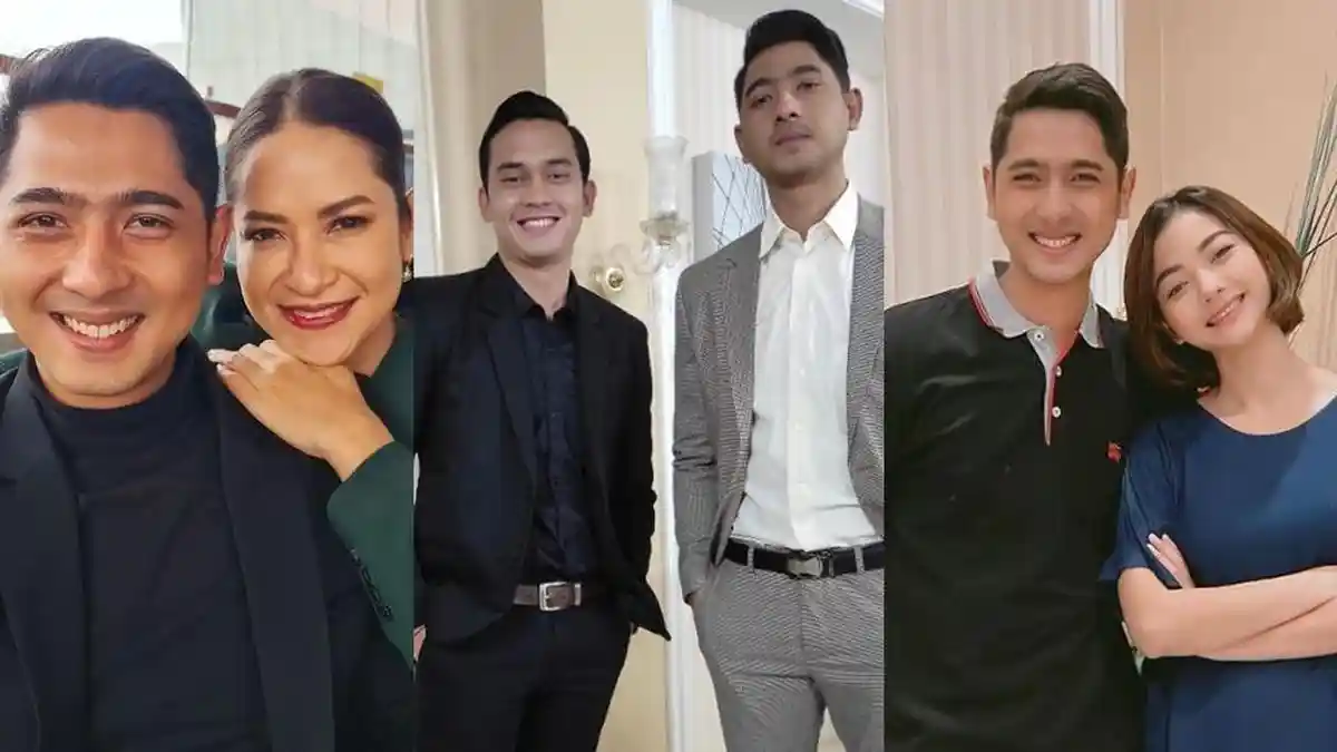 Teka-teki Kabar Arya Saloka Hengkang dari Ikatan Cinta, Terungkap Penyebab Aldebaran Tak Muncul