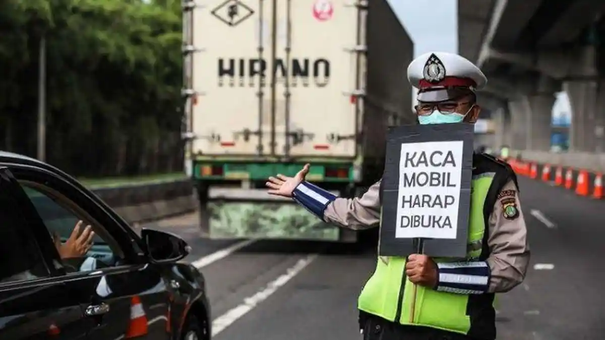 Tak Semua Rute Dibuka, Berikut Ini 9 Kota Tujuan di Pulau Jawa yang Dilayani Bus AKAP