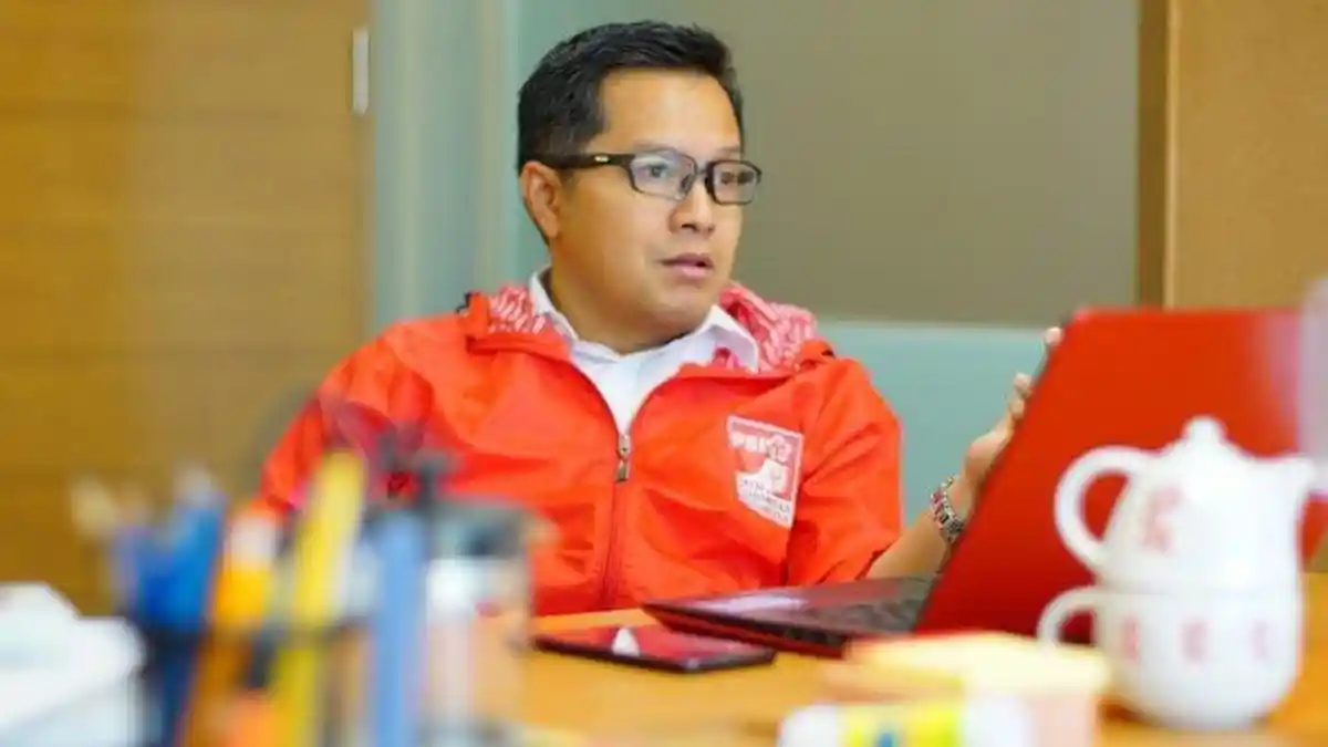PSI: Dugaan Korupsi Bansos DKI Jakarta Sangat Keji, Para Pelaku Harus Dihukum Berat