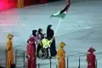 Kontingen Palestina