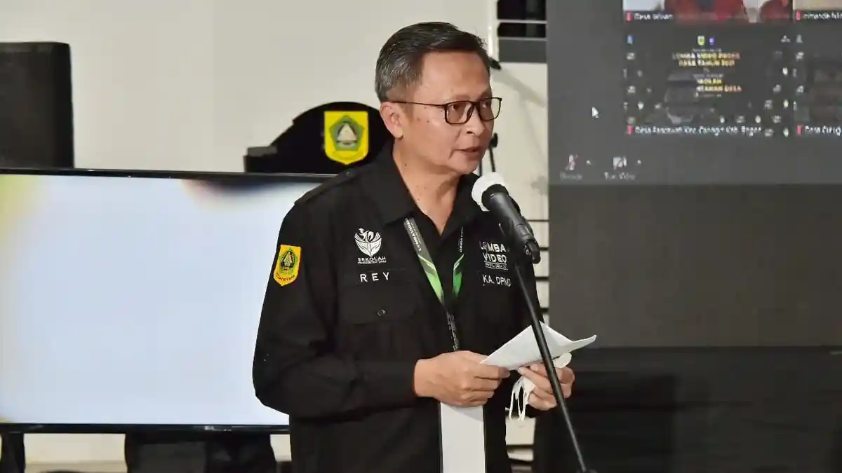 Kabupaten Bogor Nihil Desa Tertinggal, Akademisi IPB Puji Kinerja Ade Yasin