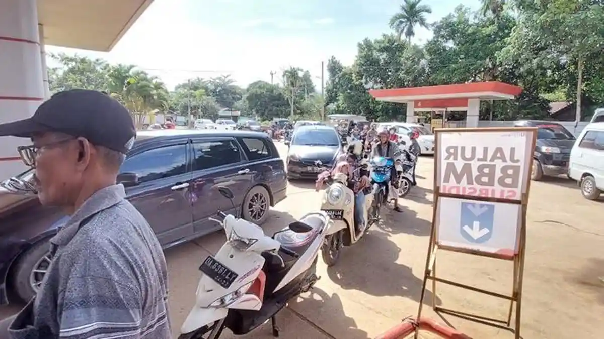 Harga BBM Pertamina Terbaru di 36 Provinsi 24 Agustus 2023, Cek Harga Pertalite hingga Dexlite