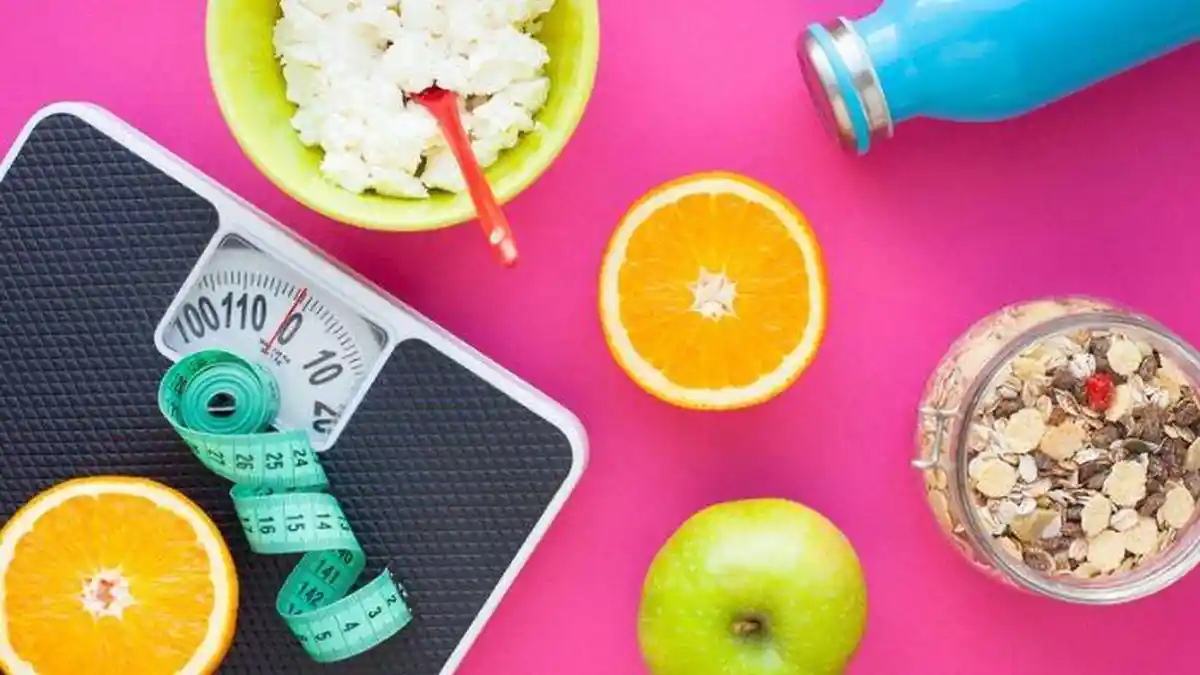 5 Makanan Sehat untuk Diet, Pilihan Cerdas Turunkan Berat Badan Tanpa Tersiksa