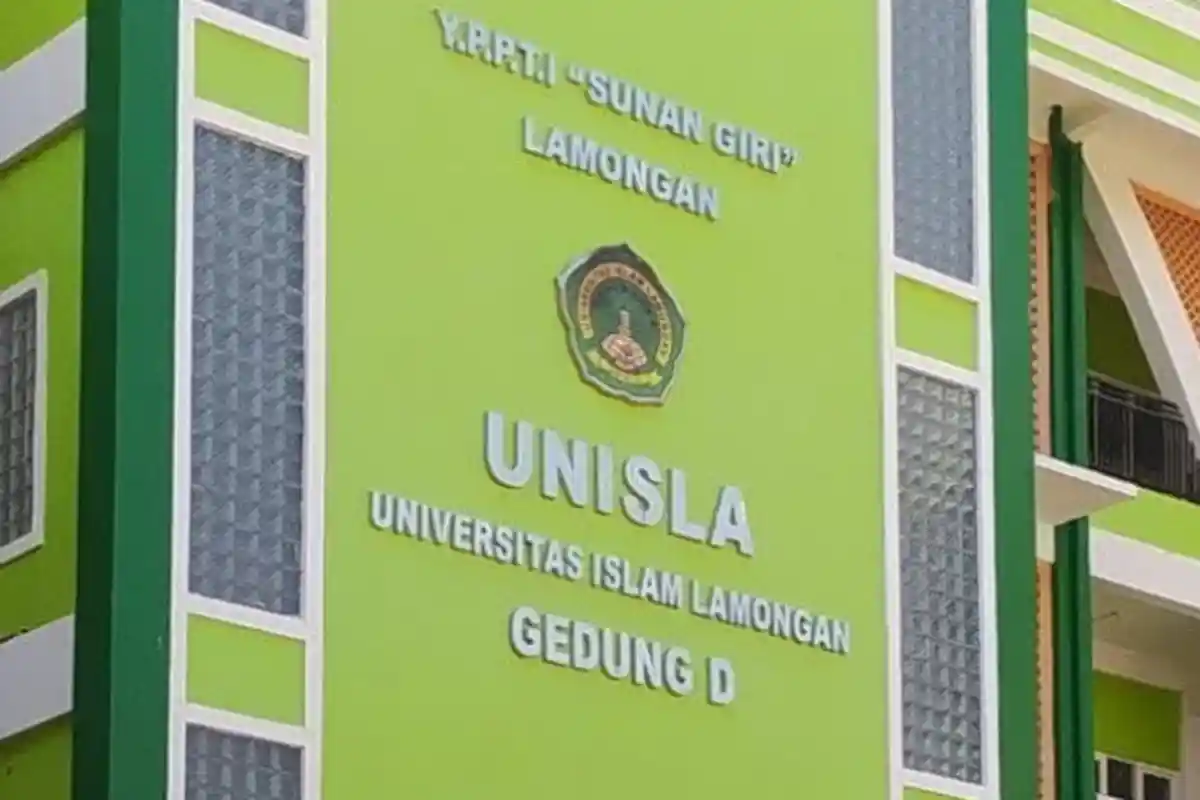 Konflik di Unisla Lamongan Makin Melebar, Pembina Yayasan Diseret ke Polda Jatim