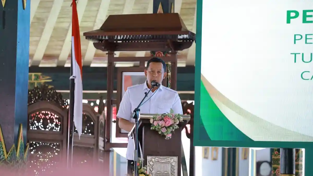 PPTI Diharapkan Jadi Ujung Tombak Eliminasi TBC di Wonosobo