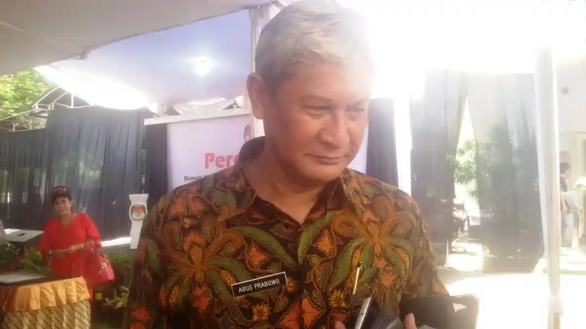 Bupati Banyuasin Ditangkap KPK, Ketua LKPP: Kalau Niatnya Busuk, Ya Begitu