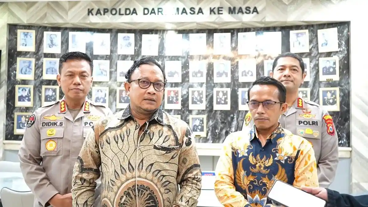 Kompolnas Temukan Iptu N Tak Membidik Pemuda Makassar Bertrand