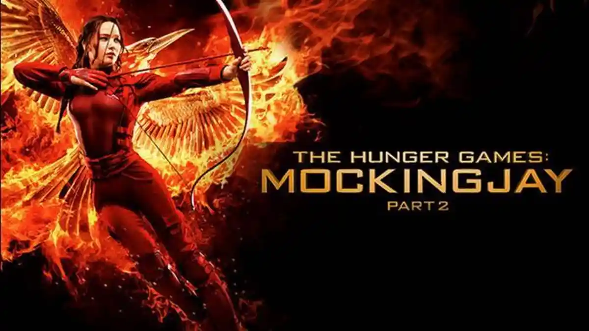 Sinopsis Film The Hunger Games: Mockingjay Part 2, Nonton Malam Ini