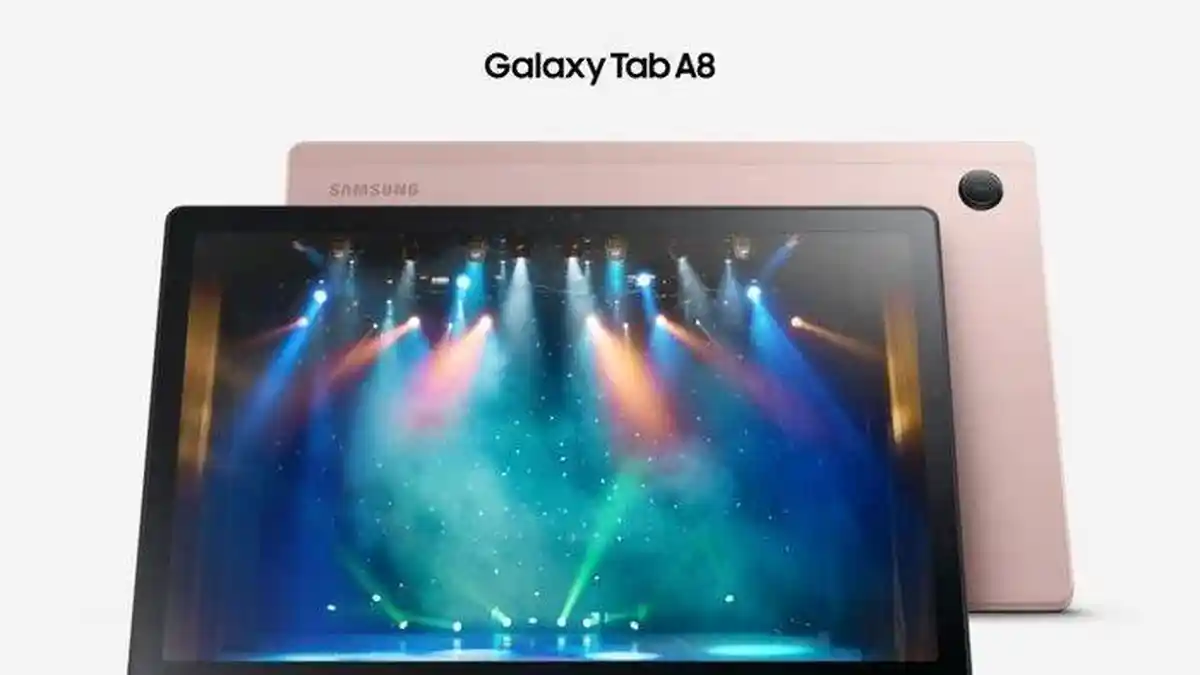 Samsung Galaxy Tab A8 Siap Diluncurkan di Indonesia, Ini Bocoran Harga dan Spesifikasinya