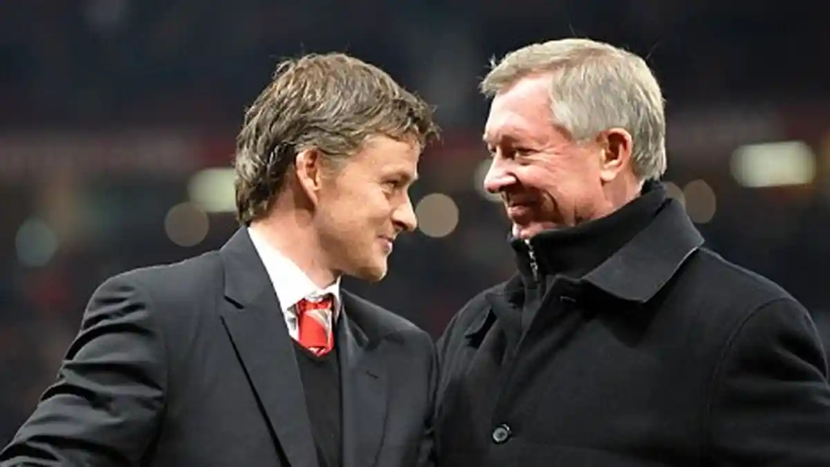 Solskjaer Terima Tawaran Cardiff atas Saran Alex Ferguson