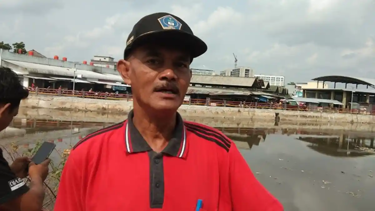 Robohnya Jerambah Gantung, Kadis PU Sebut Human Eror: Tak Ada Penambahan Anggaran