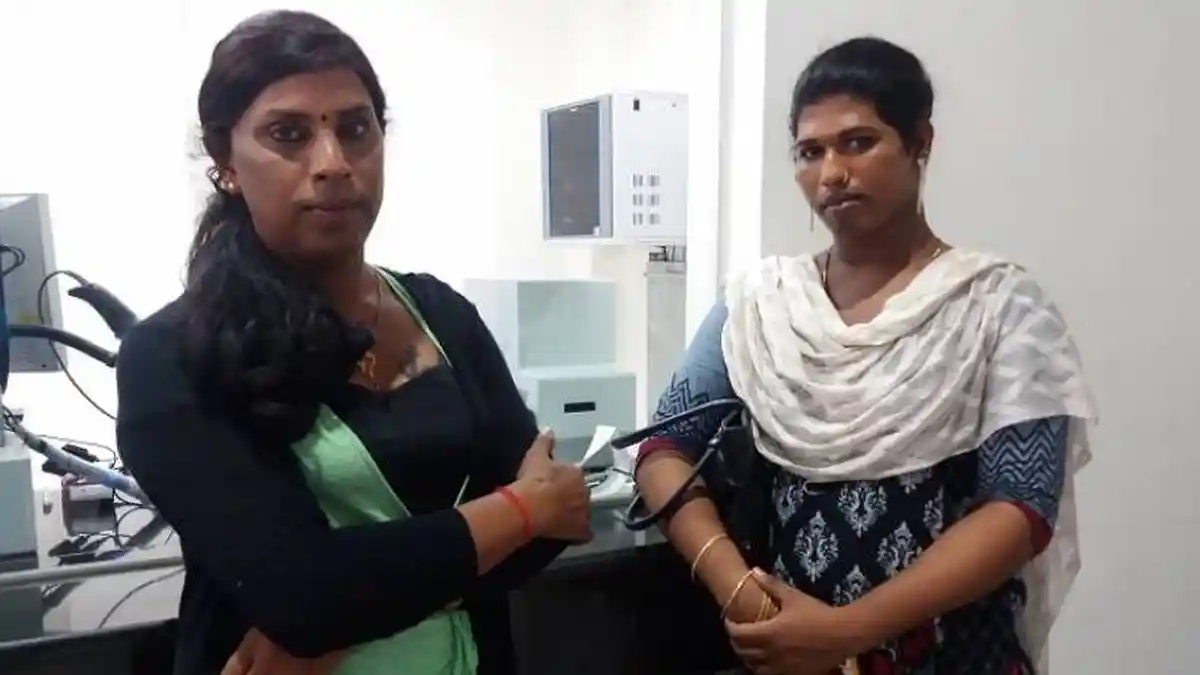 Kini Transgender Sudah Diterima di Kerala, India