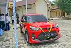 Terungkap Modus Kurir Sabu Masuk Kalteng dari Kalbar, Bawa Barang Rumah Tangga Seolah Pindahan