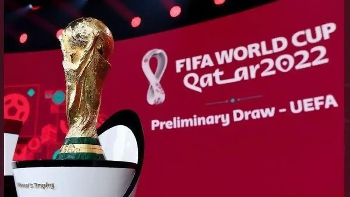 Inilah Daftar Juara Piala Dunia Sepanjang Sejarah, Negara Mana Paling Banyak?
