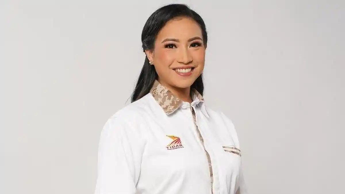 Disorot karena Pernyataan di Podcast, Keponakan Prabowo Rahayu Saraswati Mundur dari DPR