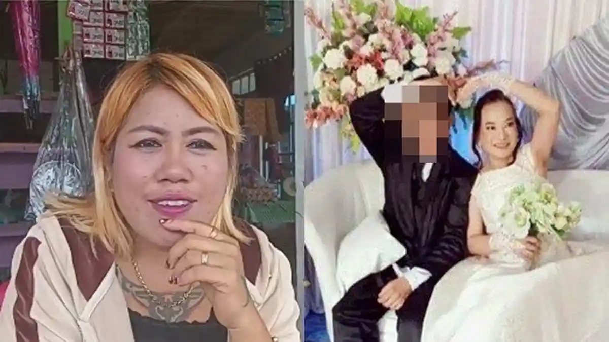 Pernikahan ABG 16 Tahun-Wanita 41 Tahun Disorot KPAI Terancam Hukum, Ibu Sebut Mereka Tak Mau Cerai