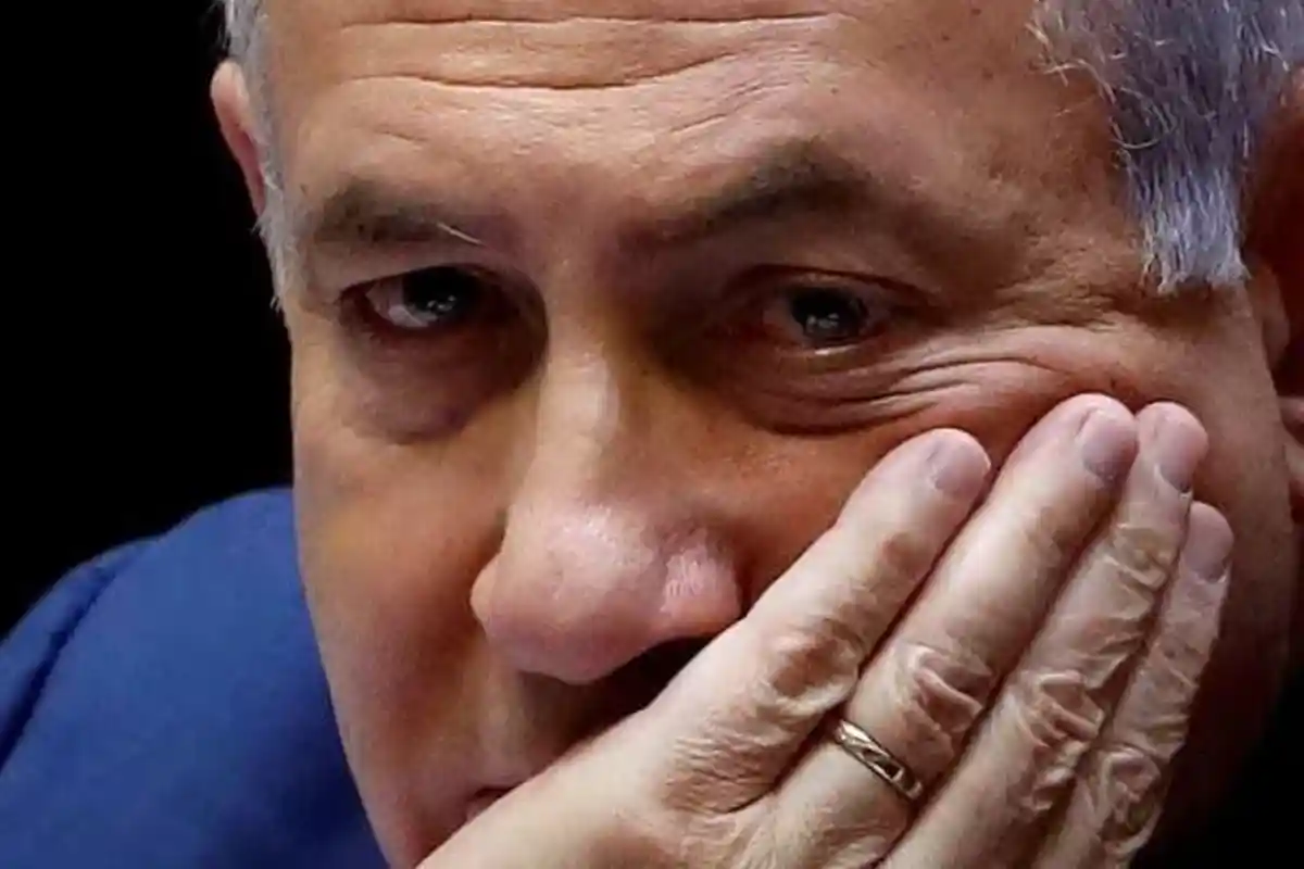 Dampak Netanyahu Keracunan Makanan, Sidang Kasus Korupsi yang Menjerat PM Israel Ditunda