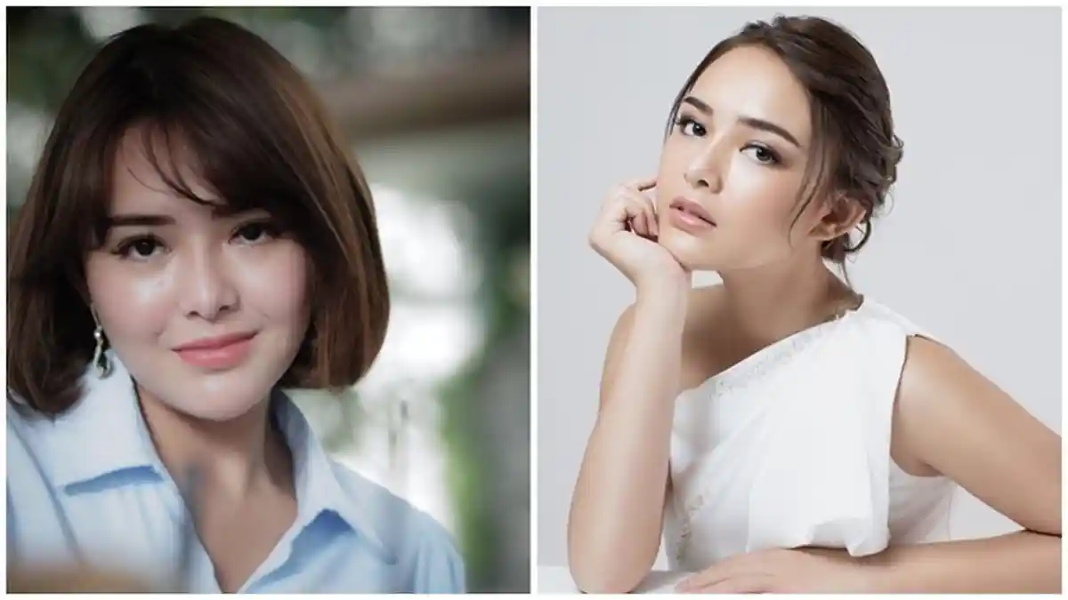 Resleting Celana Amanda Manopo di Sinetron Ikatan Cinta Bikin Penonton Heboh: Matanya Jeli Sekali