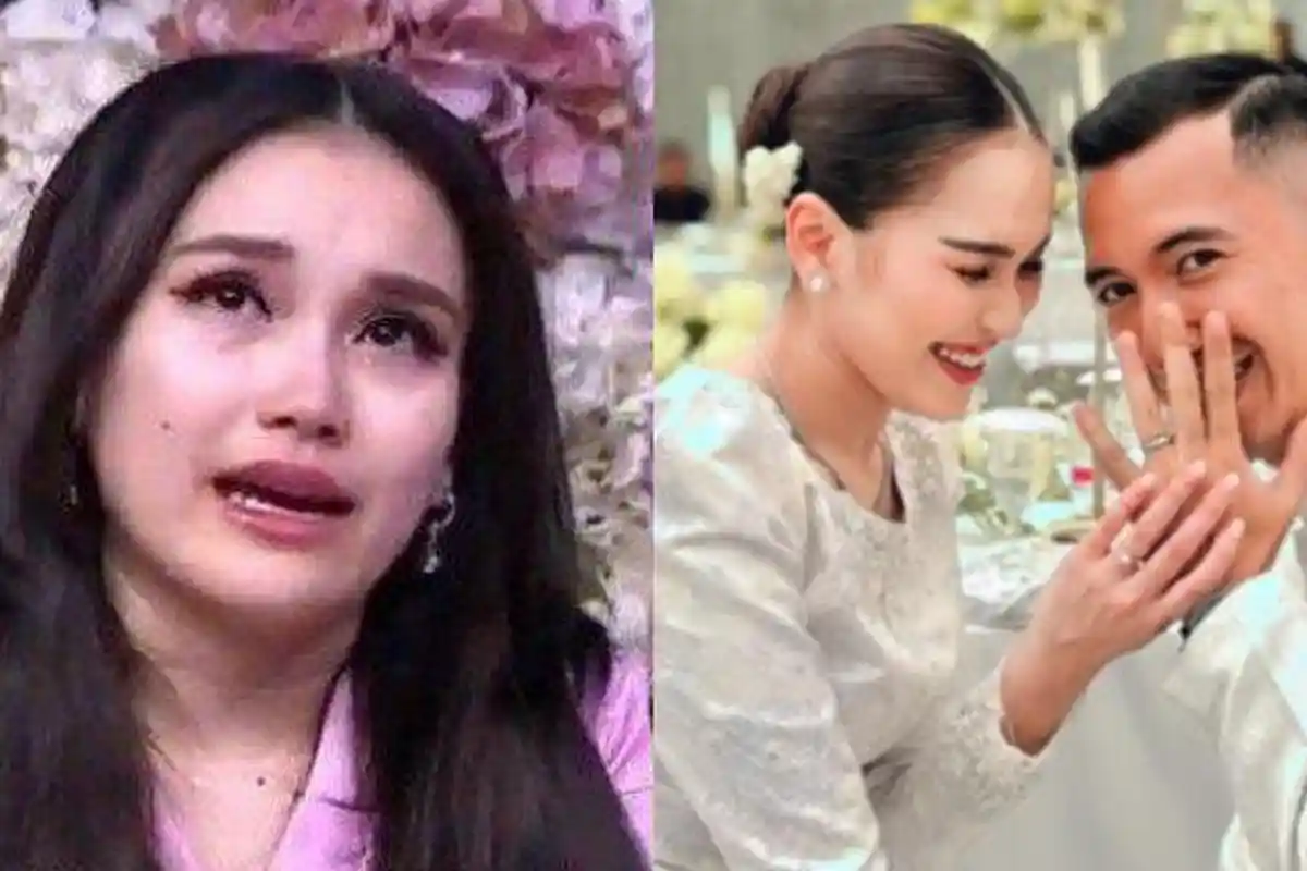 Mengintip Rumah Mewah Baru Ayu Ting Ting Seharga Rp 20 Miliar? Belum Sempat Dihuni Bareng Fardhana