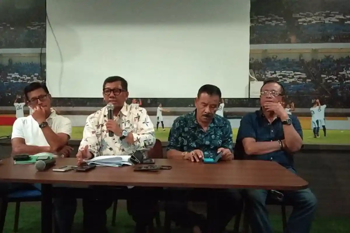 Lontarkan Kritik Pedas Tak Sesuai Prosedur, Mario Gomez Dipanggil Pihak Manajemen