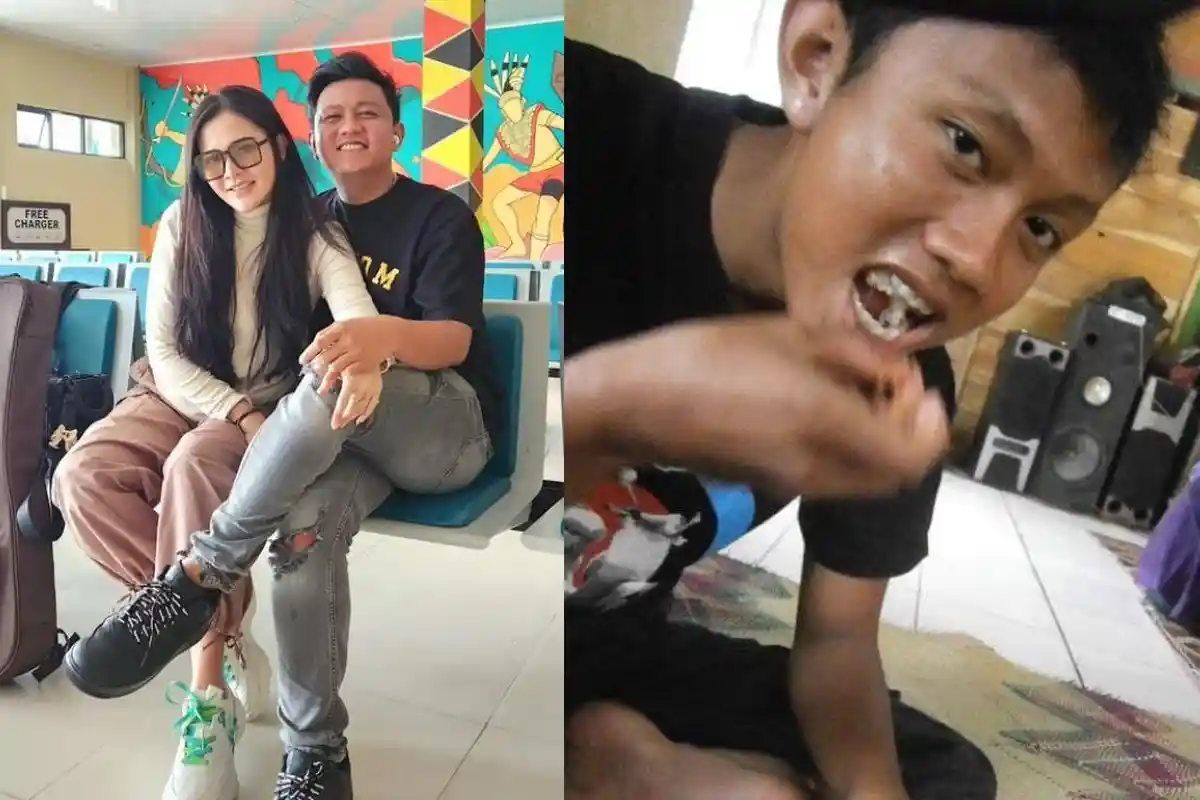 Denny Caknan Pernah Fasih Judi Kartu Hingga Bola, Suami Bella Bonita : Terlilit Utang Rp120 Juta