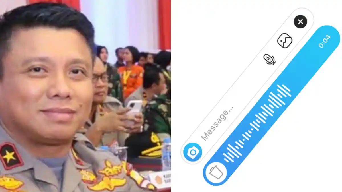 Ferdy Sambo TUNJUKKAN Sinyal Berbahaya, M Nasser Singgung Upeti dan Pembunuhan Brigadir J