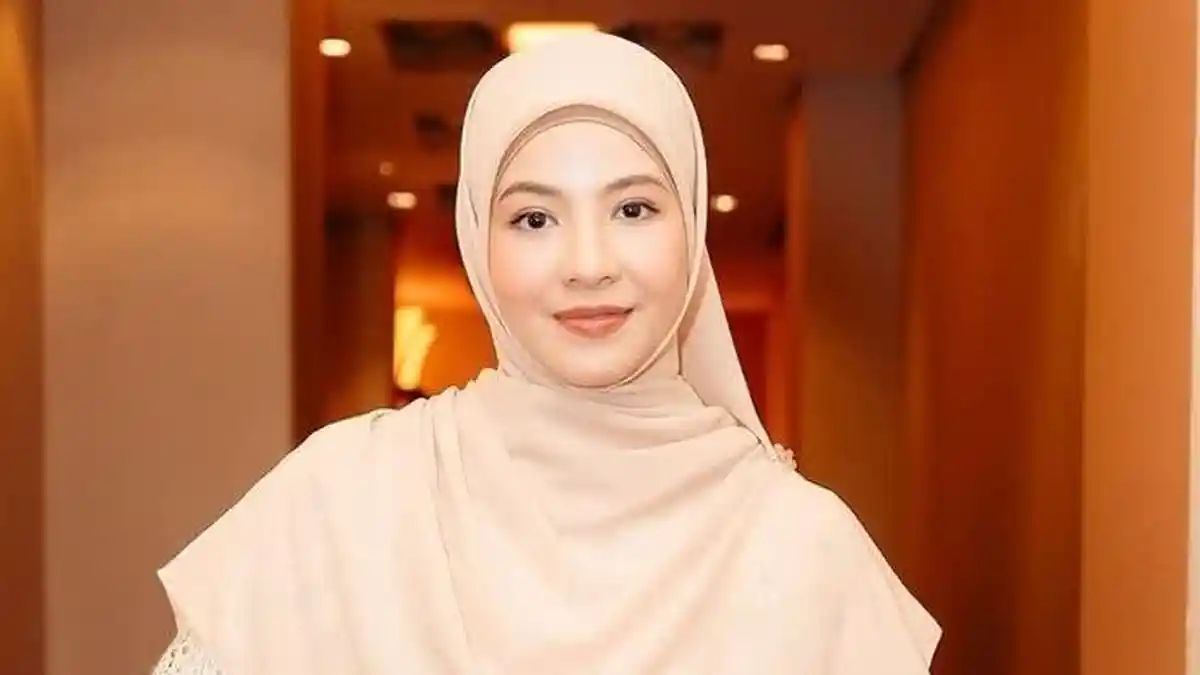 Natasha Rizky Ungkap Sebenarnya Enggan Cerai dengan Desta, Sebut ada Alasan Rahasia
