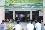 Polres Jepara Edukasi Masyarakat soal Bahaya Narkoba di Masjid Baiturrohman