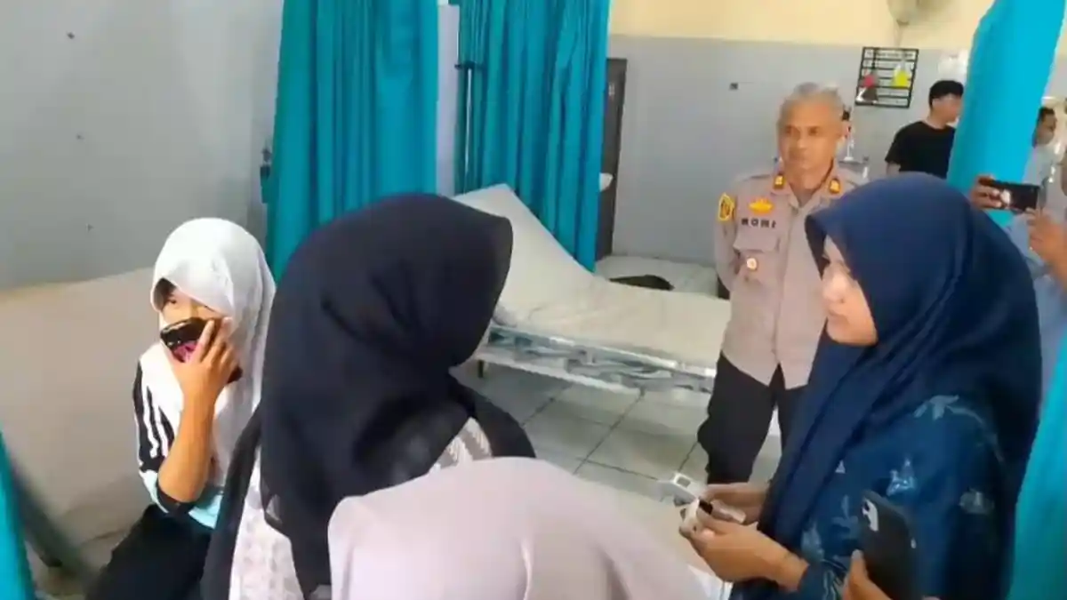 Buntut Keracunan, Disdik Tasikmalaya Minta Program Makan Bergizi Gratis Dihentikan Sementara