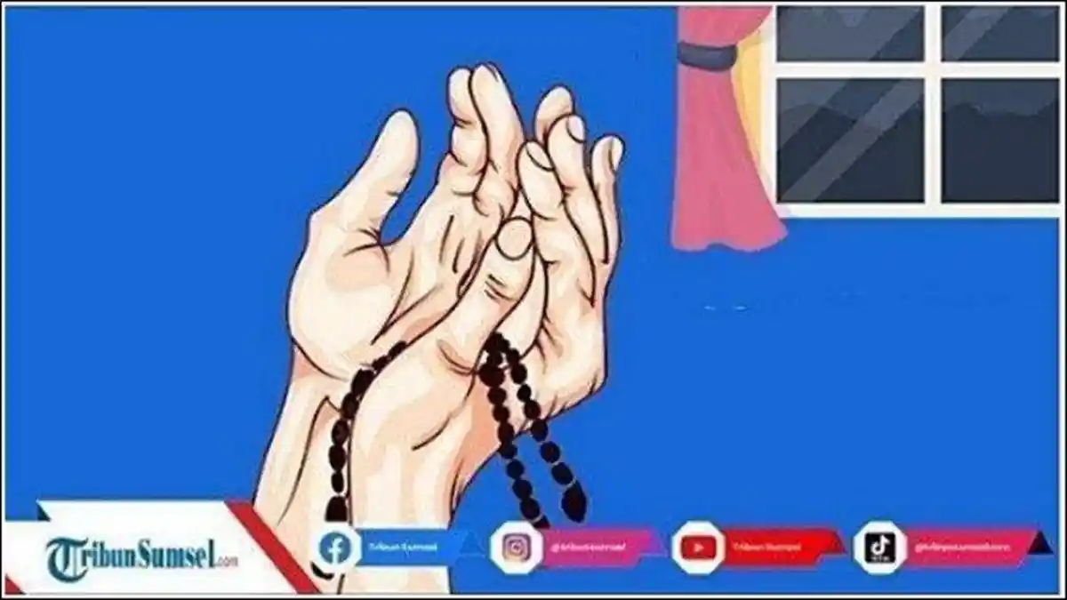 Bacaan Sholawat Syirillah Ya Ramadhan, Judlihadzal Insan 'abdasui Khozyan Lengkap Latin dan Artinya