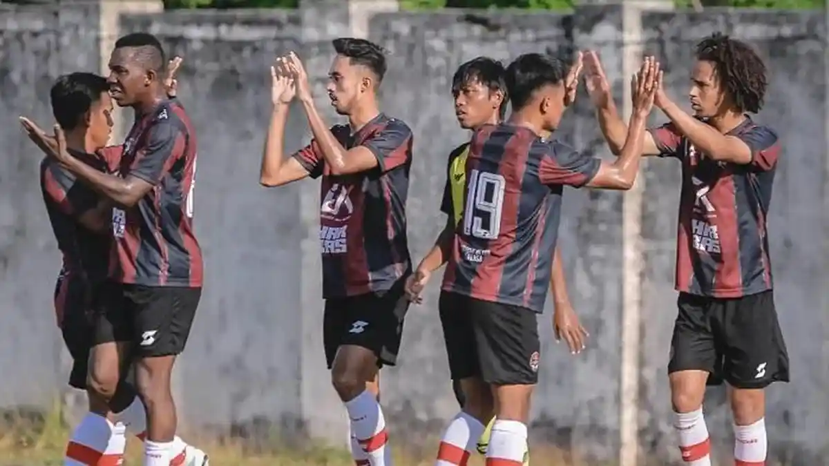 Daftar 18 Pemain Sementara Persekat Tegal Jelang Liga 2 2024-2025