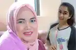 Umi Kalsum Pamerkan Mobil Baru, Paha Syifa Kemana-mana, Netter: Gak Pake Celana?