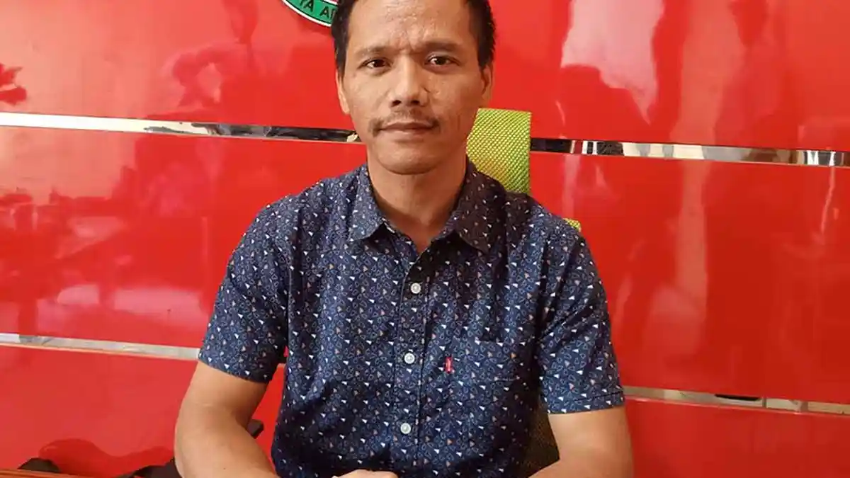 Bakar Lahan, Warga Sungai Pinyuh Divonis Satu Tahun Penjara
