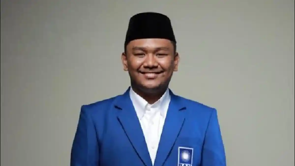 PAN Siapkan Gemilang Pagessa dan Syamsuddin sebagai Ketua DPRD Maros